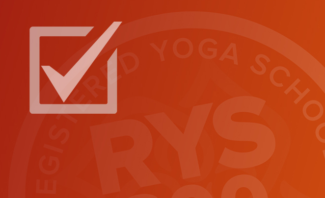 Enhanced RYS Standards 