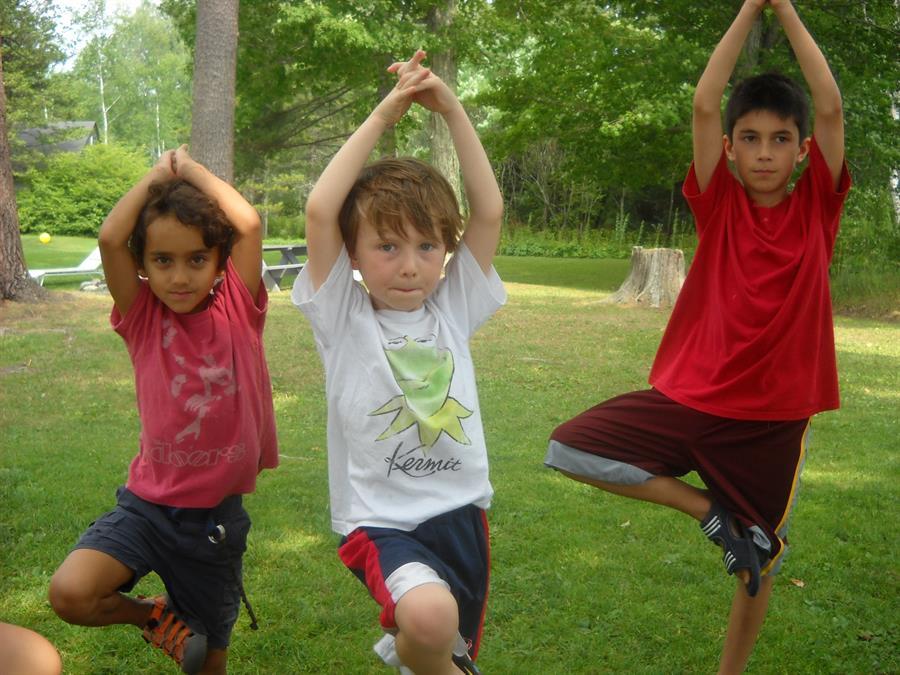 Kripalukids