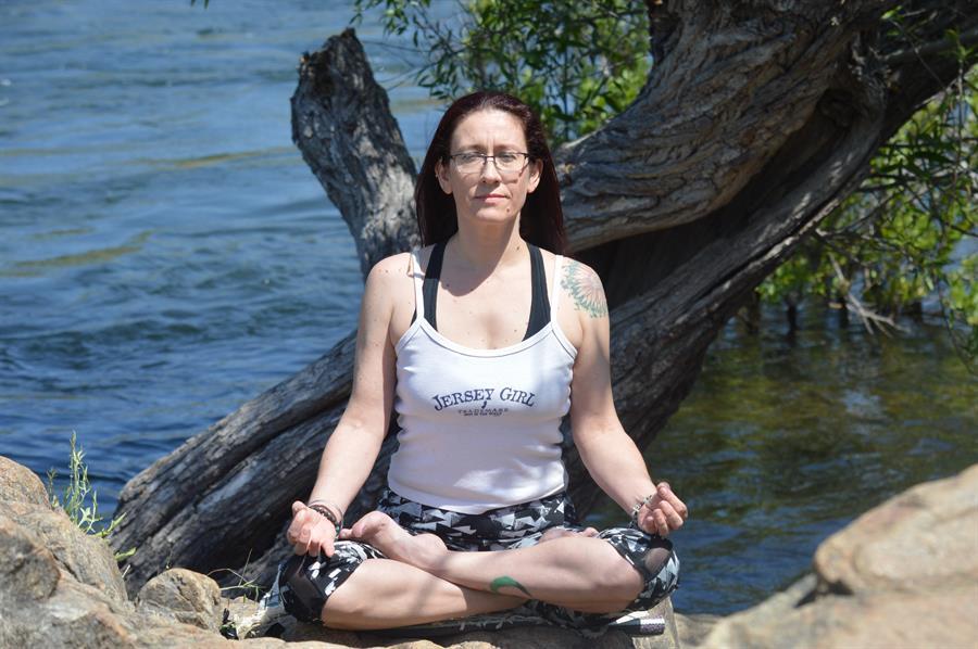 Padmasana