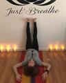 Restorative Yoga