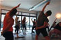 Just a Citizen Yogi… <3