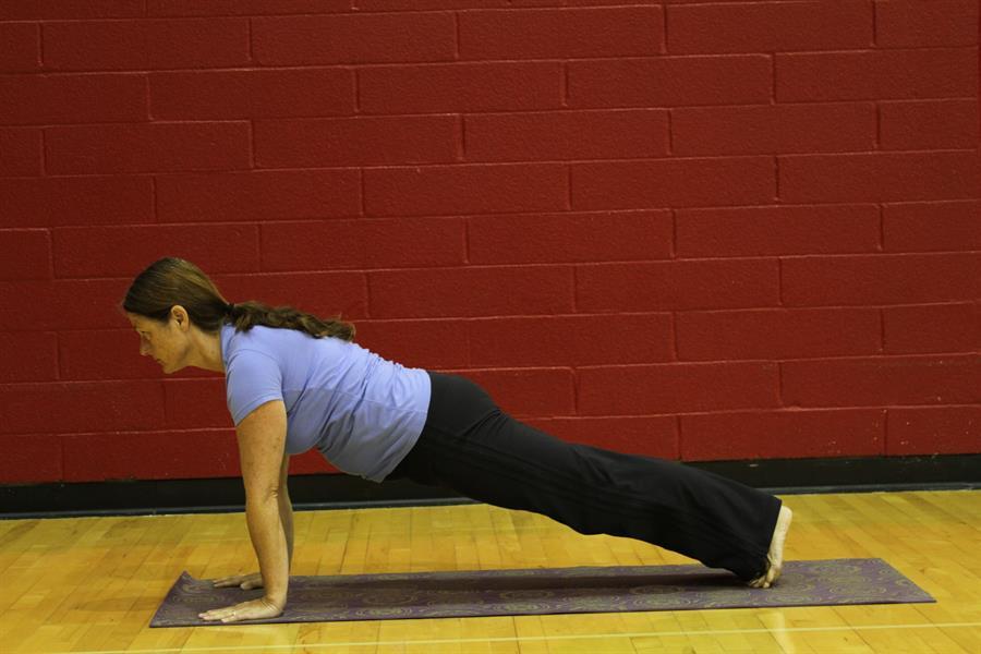 Rosabeth Yoga Photos 010