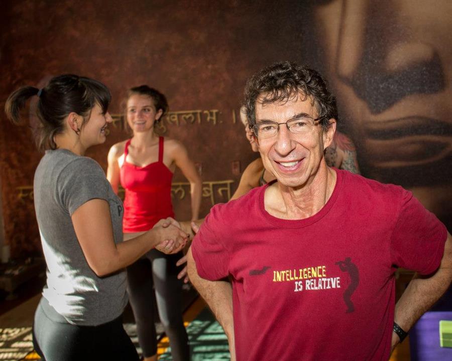 Denver Yoga Raja Yoga