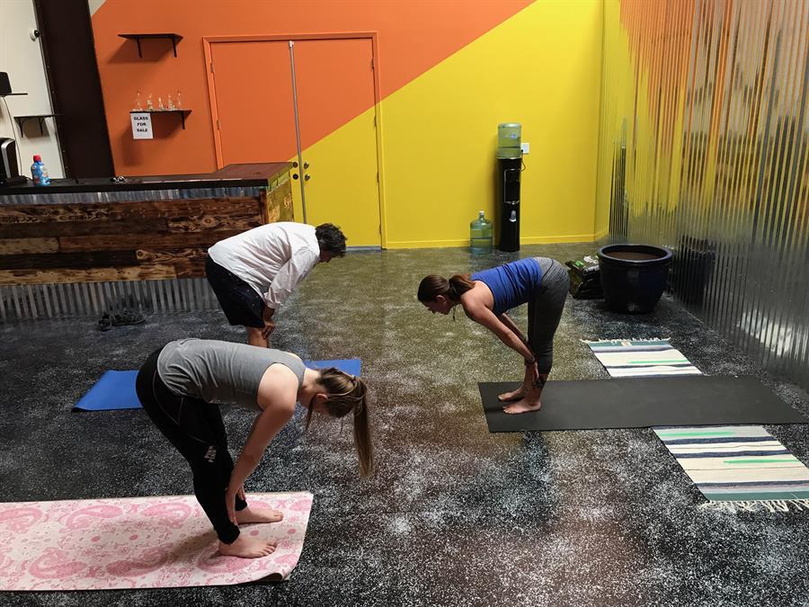 Free Classes at Drylake Wellness in Turlock