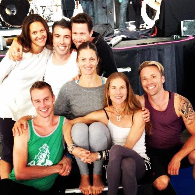 Wanderlust Stratton, VT 2014