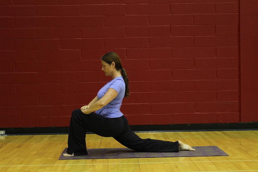 Rosabeth Yoga Photos 007