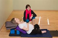Pregnancy Yoga