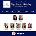 Radiant Spirit Yoga 300 Hour Advanced YTT