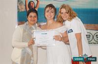 Yoga Teacher Training Dharamshala, India