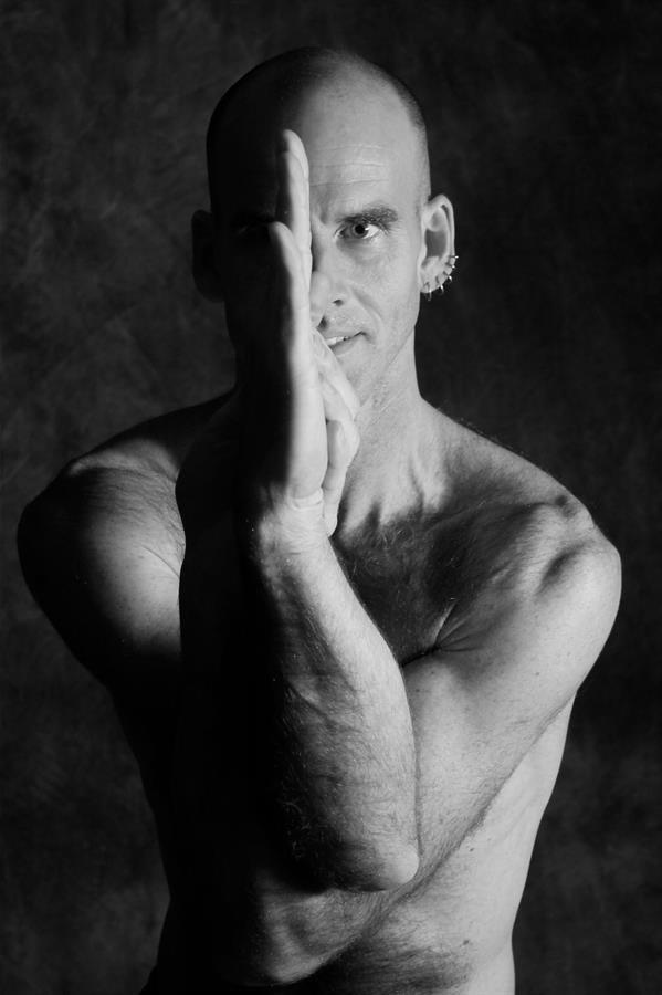 eagle chris by damaris