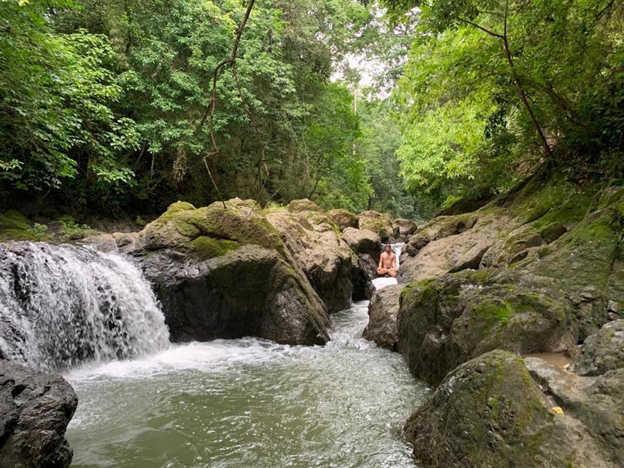 Costa Rica Yoga Teacher Training