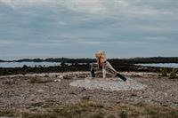 Durga Strong: Photo shoot for social media and web