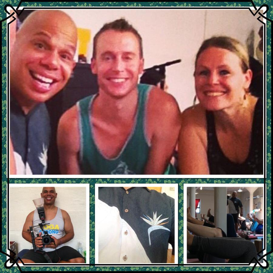 500hr Teacher Graduation