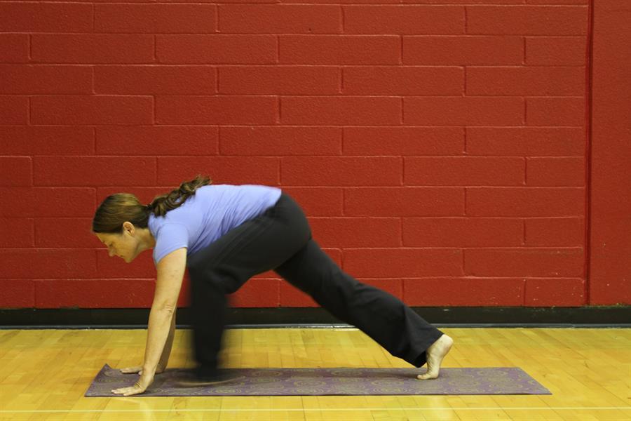 Rosabeth Yoga Photos 008