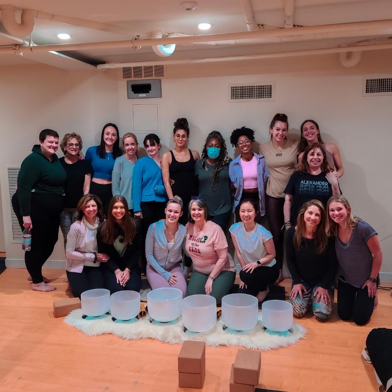 Mothers Day flow restore revive 2022