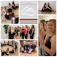 200 and 300H Teacher Training