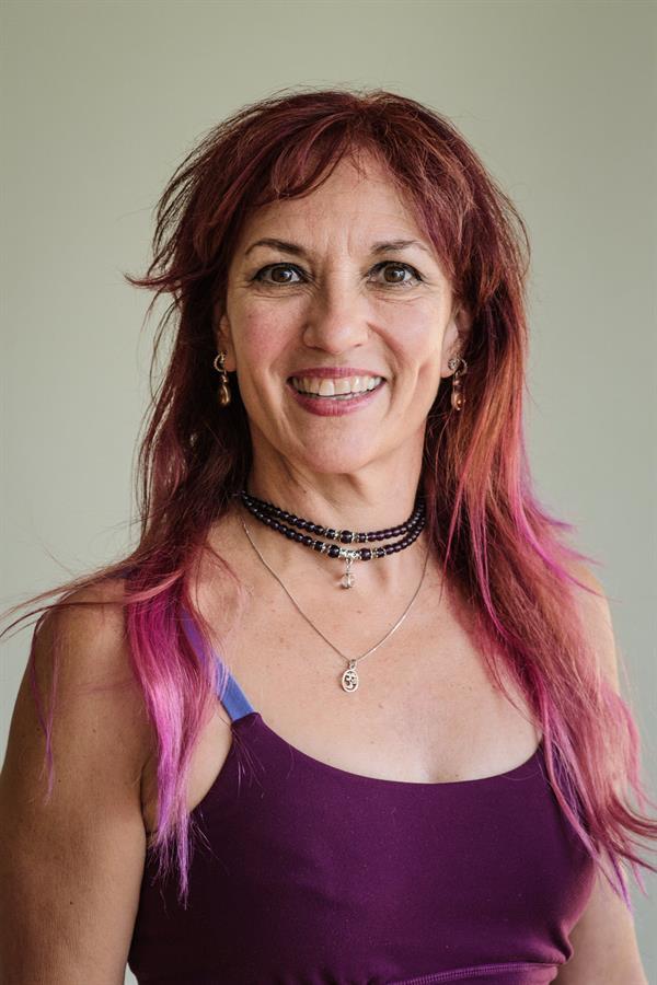 Julia Griewe-Martinez