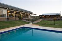 Purna Retreat Centre