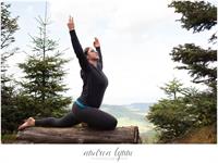 Yoga Around The World