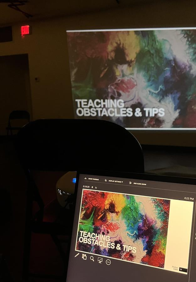 Restorative Yoga Teacher Training