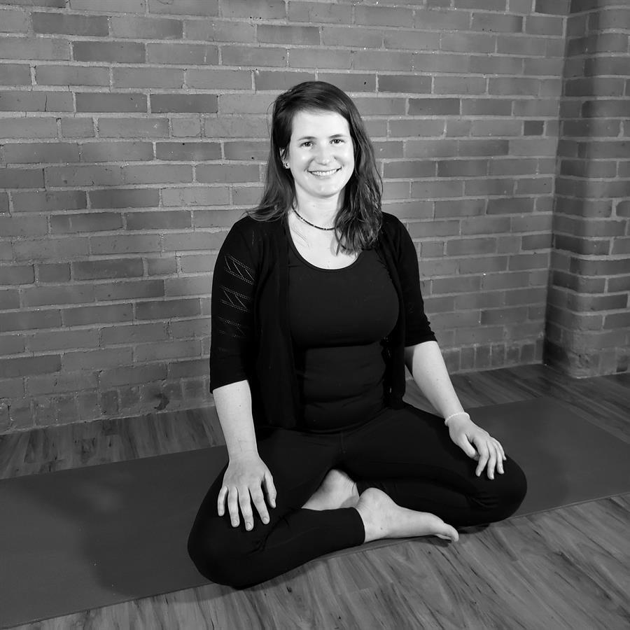 Sara Merrick-Albano (Anatomy & Physiology)