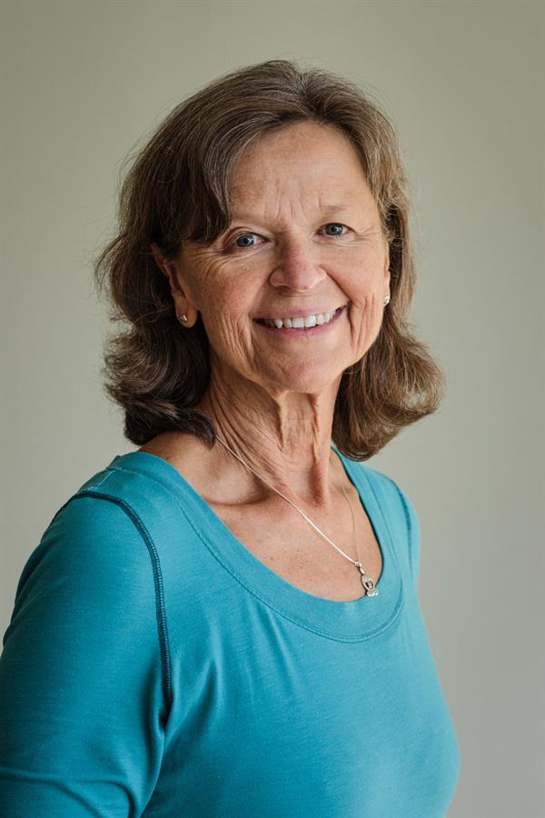 Kathy Donnelly, Owner/Director