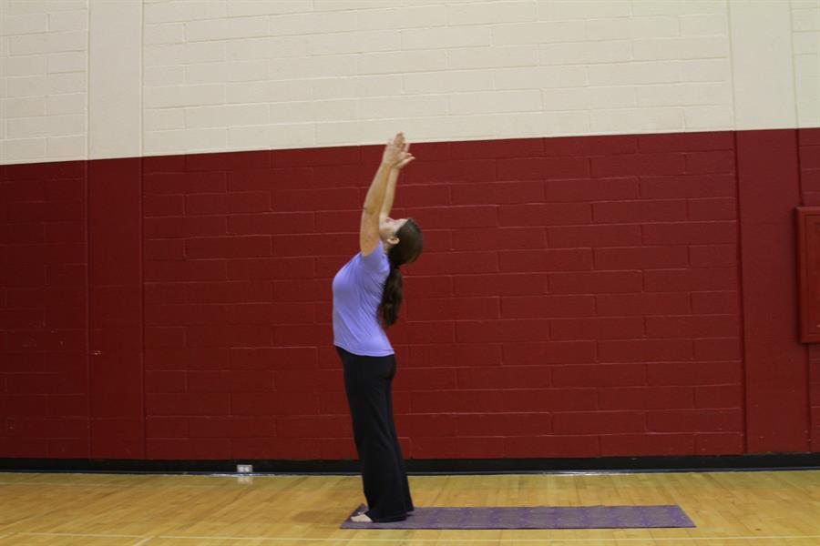 Rosabeth Yoga Photos 001