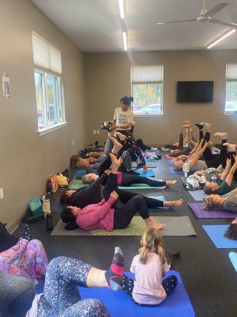 Humane Society Fundraising