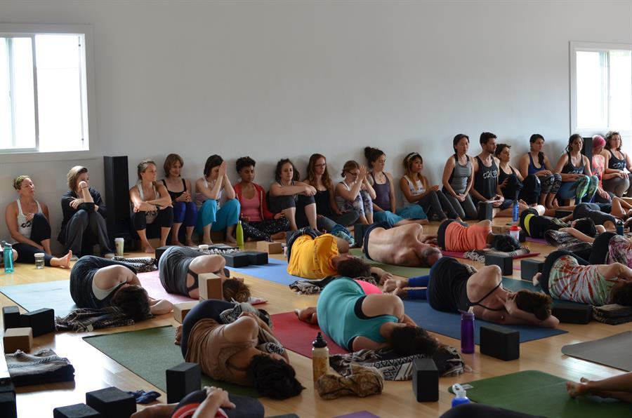 Graduation Community Class