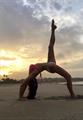 Sunrise Yoga