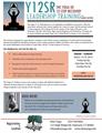 Y12sr LEADERSHIP DewYoga