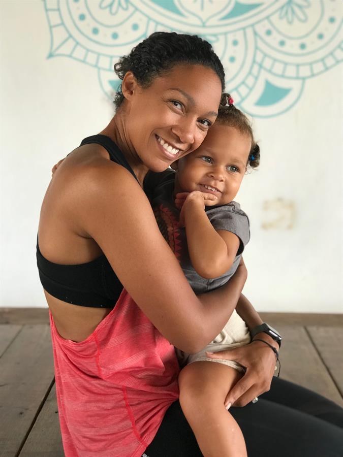 Yoga with Q Yoga Loft