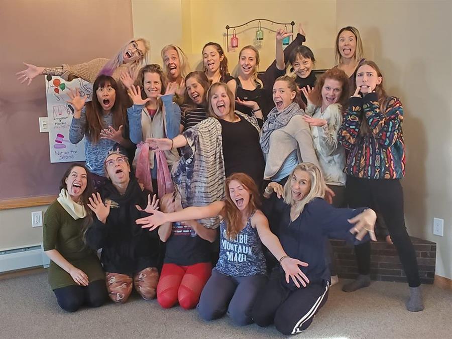 PRYT Level 3 Denver 2019