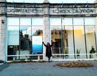 Down Under School of Yoga