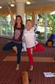 Yoga Indulgence Retreat Nov. 13