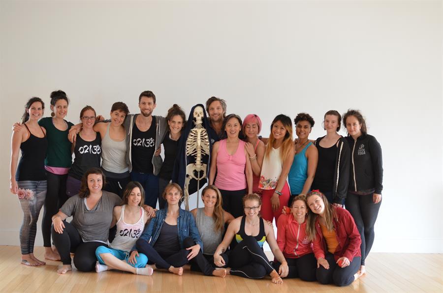 Graduating Class of Summer 2015