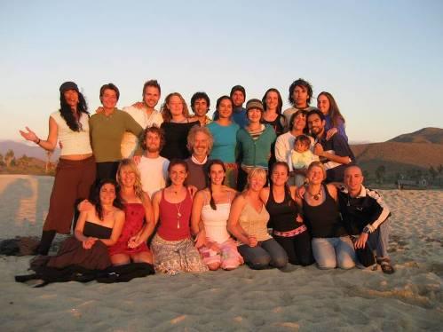 Yandara Class of January 2007