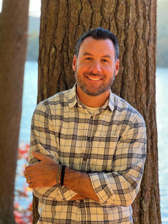 Mike Williams (Meditation)