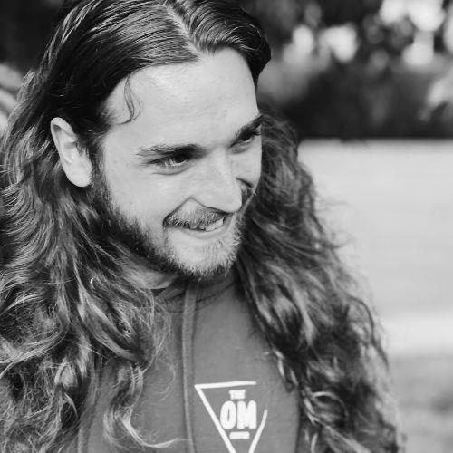 Ethan (Bhakti & The Bhagavad Gita)