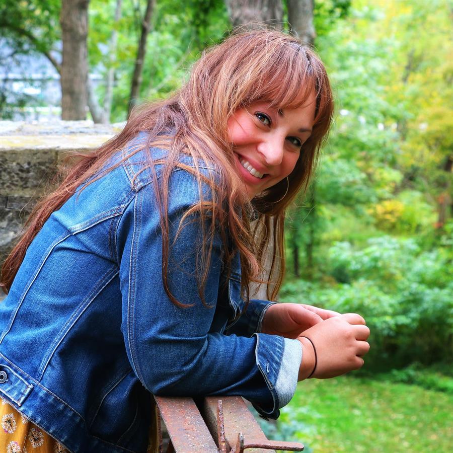 Jessica Proulx (Lead Teacher)