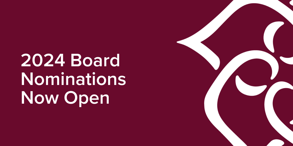 2024 Board Nominations 